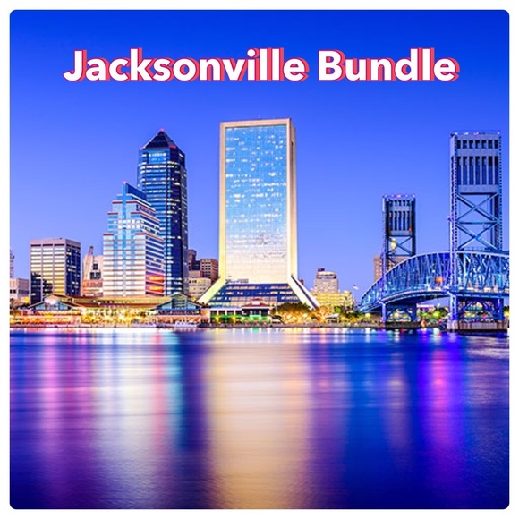 Jax Bundle - Picture 1 of 1